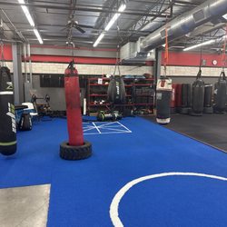 V12 Sports & Fitness