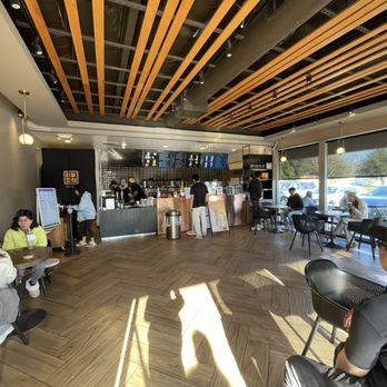 TP Tea - Inside - Bubble Tea Near Me - Cupertino, California TP Tea - Inside - Bubble Tea Near Me - Cupertino, California