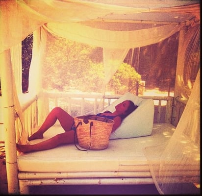 Cala Bassa beach Club by null