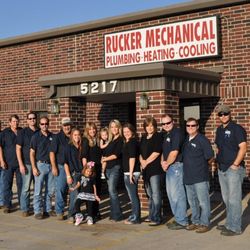 Rucker Mechanical & Electric