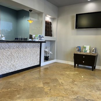 Smile Builder Dental - Lobby - General Dentistry Near Me - Riverside, California Smile Builder Dental - Lobby - General Dentistry Near Me - Riverside, California