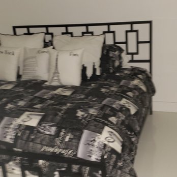 MaidPro Miami Beach - Guest Bedroom - Home Cleaning Near Me - Miami, Florida