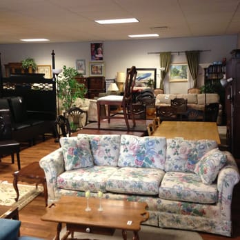 Habitat For Humanity Store - Bellevue - Furniture out the wazoo. - Thrift Stores Near Me - Bellevue, Washington