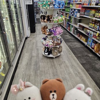 CVS Pharmacy - Plushies! - Drugstores Near Me - Houston, Texas