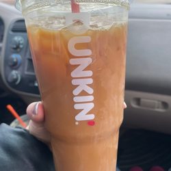 Dunkin'