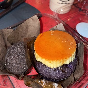 Cafe 86 - Desserts Near Me - San Diego, California