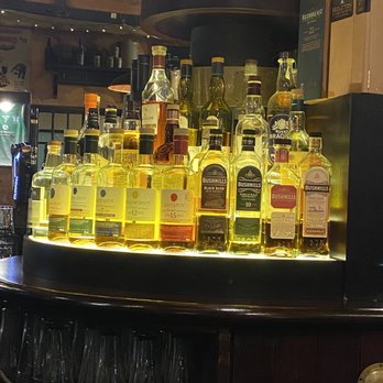 PJ O'Brien's Irish Pub - Irish Pub Near Me - Melbourne, VIC PJ O'Brien's Irish Pub - Irish Pub Near Me - Melbourne, VIC