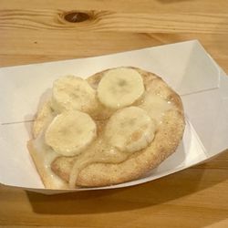 Round Bites - Sweetnana!!