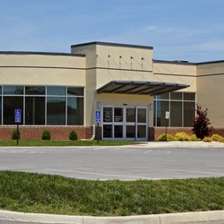 Augusta Health Urgent Care - Stuarts Draft