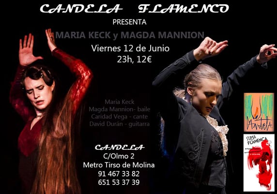 Candela by null
