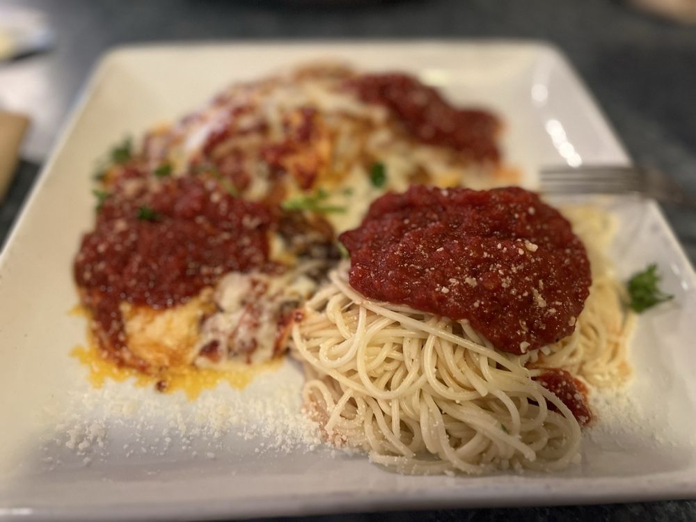 Social spots from Bella Vita