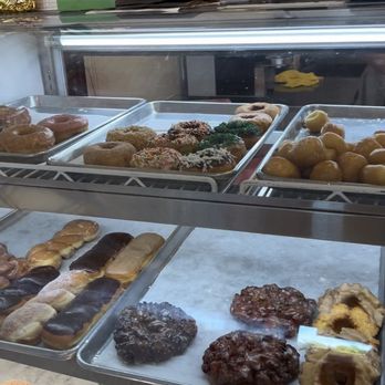 Donuts Cafe - Coffee & Tea Near Me - Martinez, California