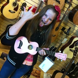 Ken Stanton Music - West Cobb - Rocking!