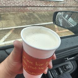 Rejavanated - Chai