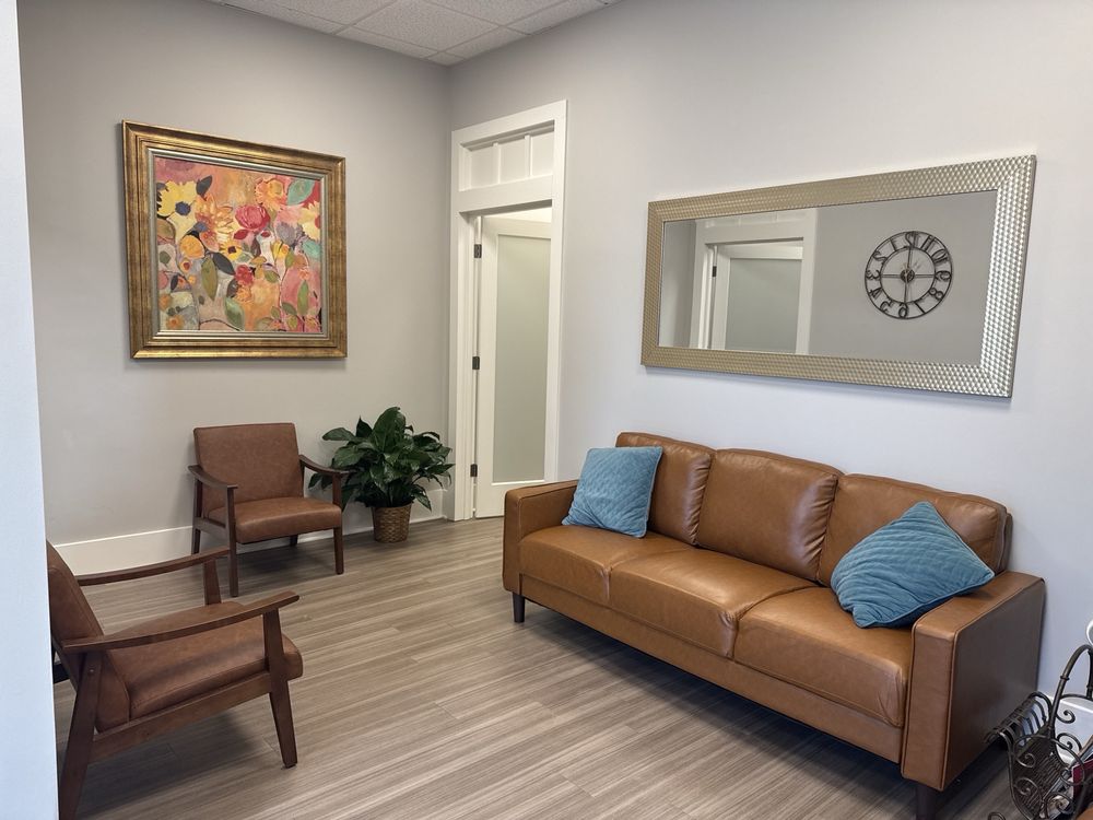 Keith Parham LPC PC - grief counselor in Tuscaloosa, AL