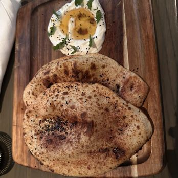 Aba - Whipped Feta - Mediterranean Near Me - Chicago, Illinois