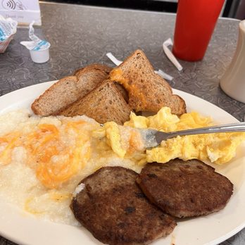 Clover Grill - Breakfast special - Diners Near Me - New Orleans, Louisiana