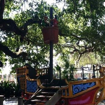 Storyland - Amusement Parks Near Me - New Orleans, Louisiana Storyland - Amusement Parks Near Me - New Orleans, Louisiana