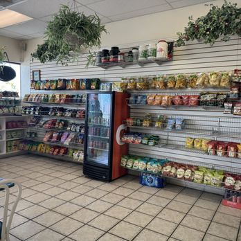 Power Smoothie - Inside - Juice Bars & Smoothies Near Me - Pembroke Pines, Florida Power Smoothie - Inside - Juice Bars & Smoothies Near Me - Pembroke Pines, Florida