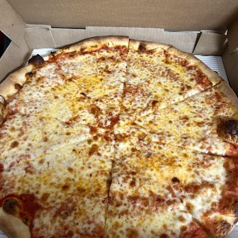 Ambler Pizza - Plain pizza - Pizza Near Me - Ambler, Pennsylvania Ambler Pizza - Plain pizza - Pizza Near Me - Ambler, Pennsylvania