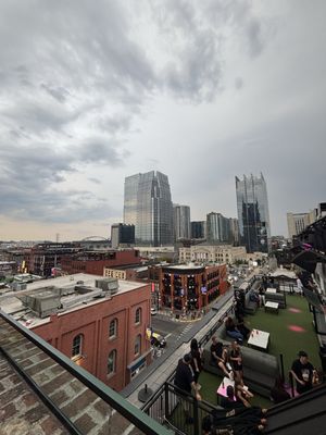 Morgan Wallen's This Bar & Tennessee Kitchen by null