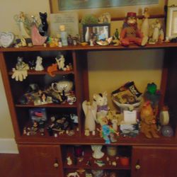 Alton Antique Center - Stuff