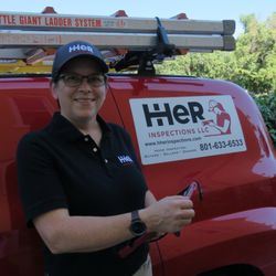 HHeR Inspections - Friendly, courteous, knowledgeable, certified and responsive. Your Inspector for life!