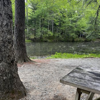 Orchard Lake Campground - Site 46 - Campgrounds Near Me - Saluda, North Carolina Orchard Lake Campground - Site 46 - Campgrounds Near Me - Saluda, North Carolina