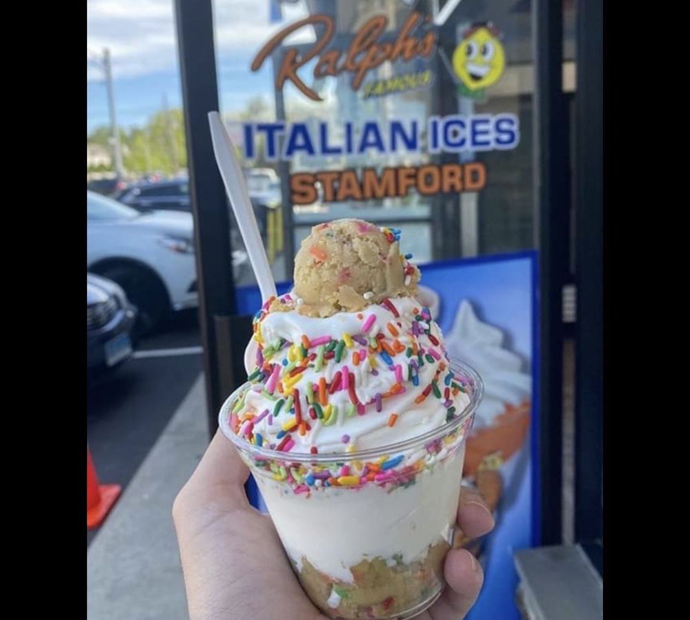 RALPH’S ITALIAN ICE Updated September 2024 11 Reviews 1 Schwab Rd
