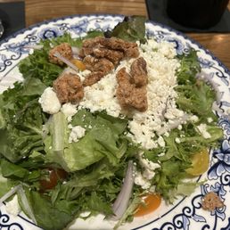 Green Goddess Salad