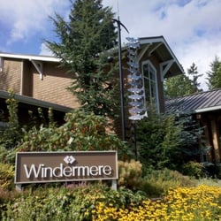 Windermere Real Estate Northlake