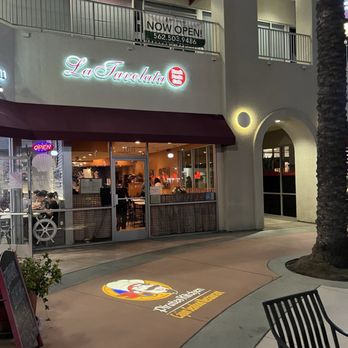 La Tavolata - Italian Near Me - Artesia, California