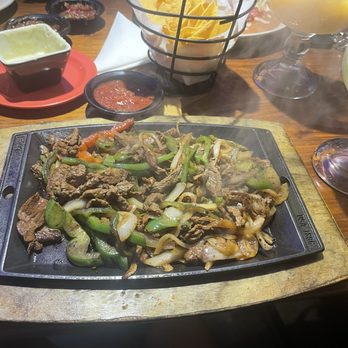 La Rancherita - Steak Fajitas - Mexican Near Me - Raleigh, North Carolina La Rancherita - Steak Fajitas - Mexican Near Me - Raleigh, North Carolina
