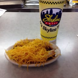 Cheese Coney