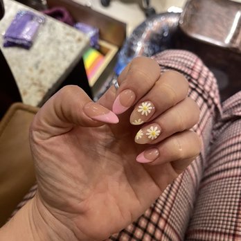 Lovely Nails and Spa - Cute spring nails - Nail Salons Near Me - Winter Garden, Florida Lovely Nails and Spa - Cute spring nails - Nail Salons Near Me - Winter Garden, Florida