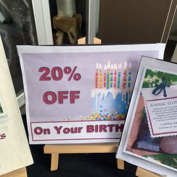 Briella Crystals - Birthday discout - Spiritual Shop Near Me - Woodland Hills, California Briella Crystals - Birthday discout - Spiritual Shop Near Me - Woodland Hills, California