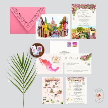 PaperTerra Wedding Invitations - Cards & Stationery Near Me PaperTerra Wedding Invitations - Cards & Stationery Near Me