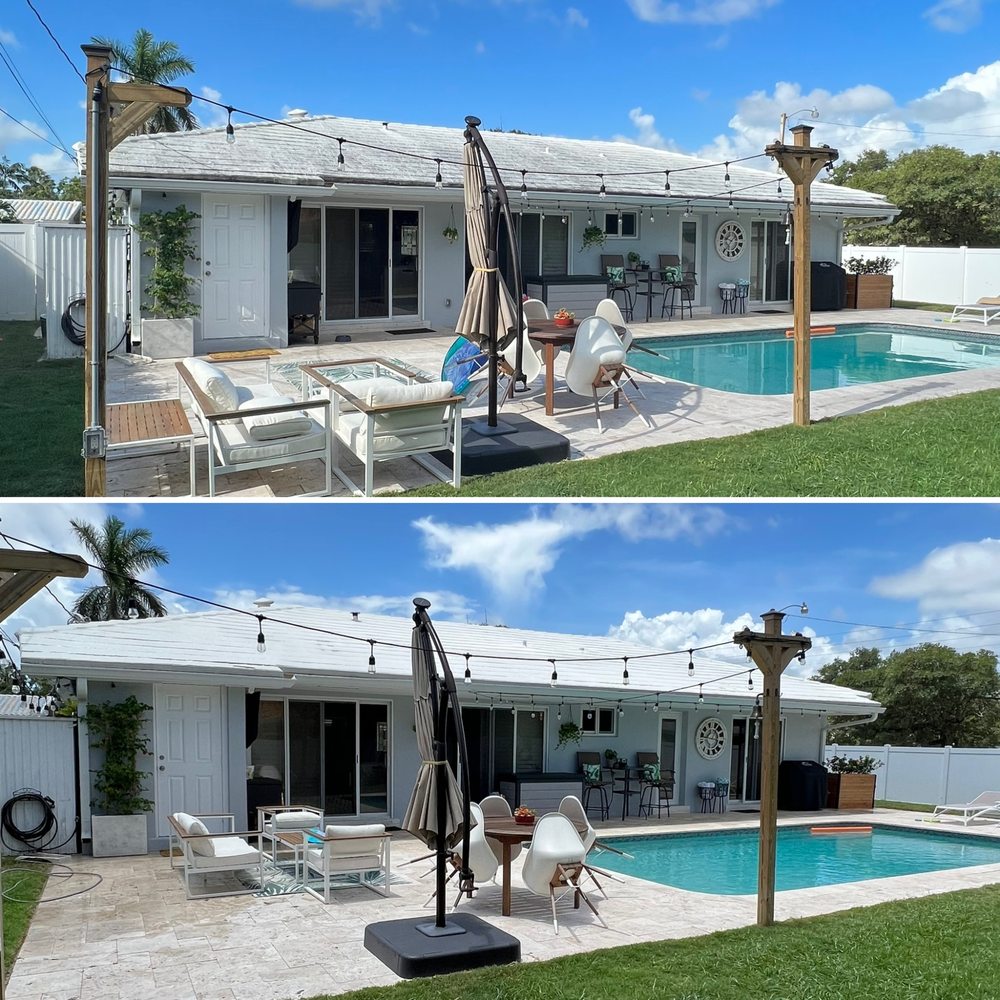 Slide of Kelly Restorations