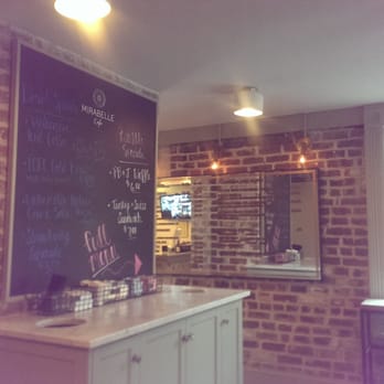 Mirabelle Savannah - Waffles, sodas and coffees - Coffee & Tea Near Me - Savannah, Georgia Mirabelle Savannah - Waffles, sodas and coffees - Coffee & Tea Near Me - Savannah, Georgia