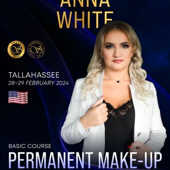 Addictive Beauty - Register here 850-695-3574 or Anna.white@sviato.academy - Permanent Makeup Near Me - Tallahassee, Florida Addictive Beauty - Register here 850-695-3574 or Anna.white@sviato.academy - Permanent Makeup Near Me - Tallahassee, Florida