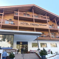 Ristorante Freina