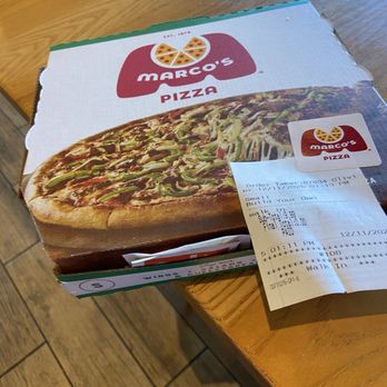 Marco's Pizza - Pizza Near Me - Kissimmee, Florida Marco's Pizza - Pizza Near Me - Kissimmee, Florida