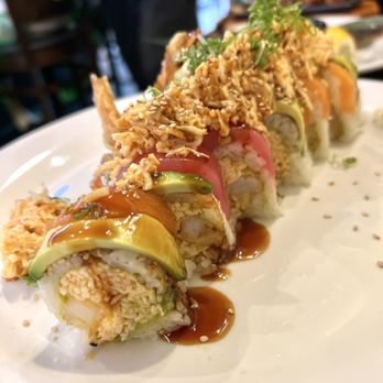 Oops! Sushi & Sake Bar - Sushi Bars Near Me - Los Angeles, California Oops! Sushi & Sake Bar - Sushi Bars Near Me - Los Angeles, California