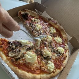 MOMBO’S PIZZA - Updated March 2026 - 172 Photos & 509 Reviews - 1880 ...