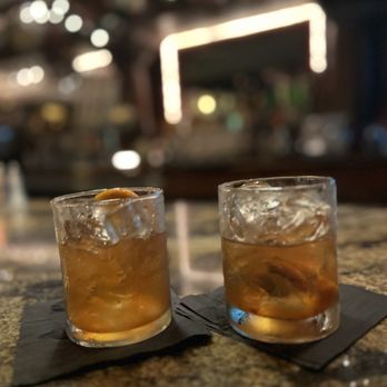 Carver's Steak & Chops - Old fashioned. - Steakhouses Near Me - San Diego, California Carver's Steak & Chops - Old fashioned. - Steakhouses Near Me - San Diego, California