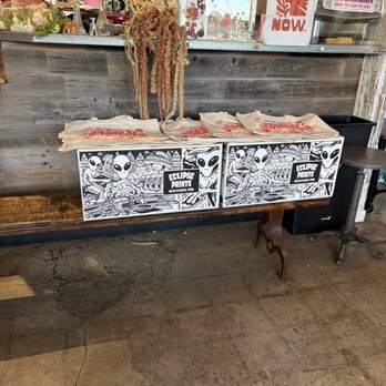 Awkward Pastry - Desserts Near Me - Ventura, California