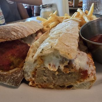 Pastaio Handmade Pasta|Pizza - Meatball sub - Italian Near Me - Port St. Lucie, Florida Pastaio Handmade Pasta|Pizza - Meatball sub - Italian Near Me - Port St. Lucie, Florida