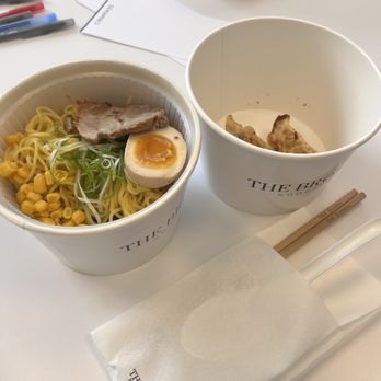 The Broth Bar - kid's plate portion is perfect - Ramen Near Me - Urban Honolulu, Hawaii The Broth Bar - kid's plate portion is perfect - Ramen Near Me - Urban Honolulu, Hawaii