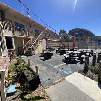 Fishwife - Outside - Seafood Near Me - Pacific Grove, California