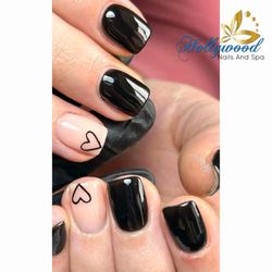 Hollywood Nails And Spa